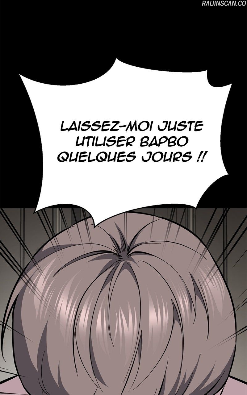 Read The Boy of Death FR Manga Online