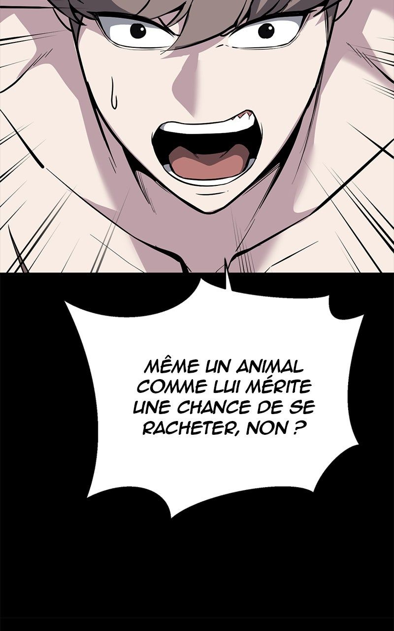 Read The Boy of Death FR Manga Online