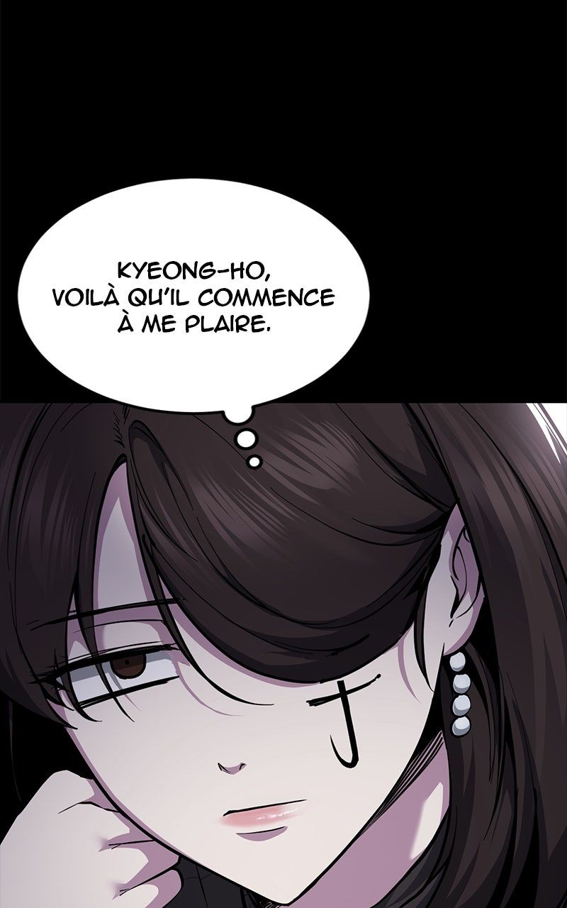 Read The Boy of Death FR Manga Online