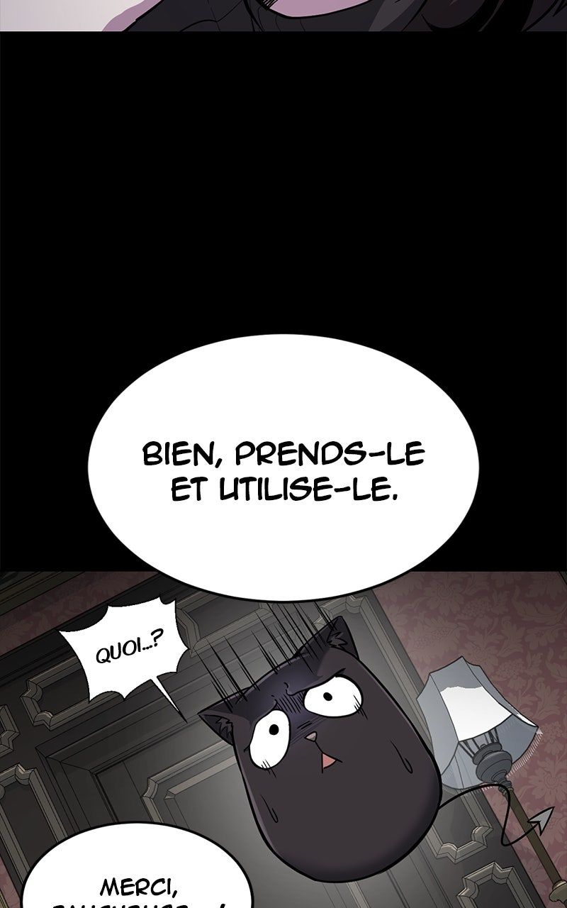 Read The Boy of Death FR Manga Online