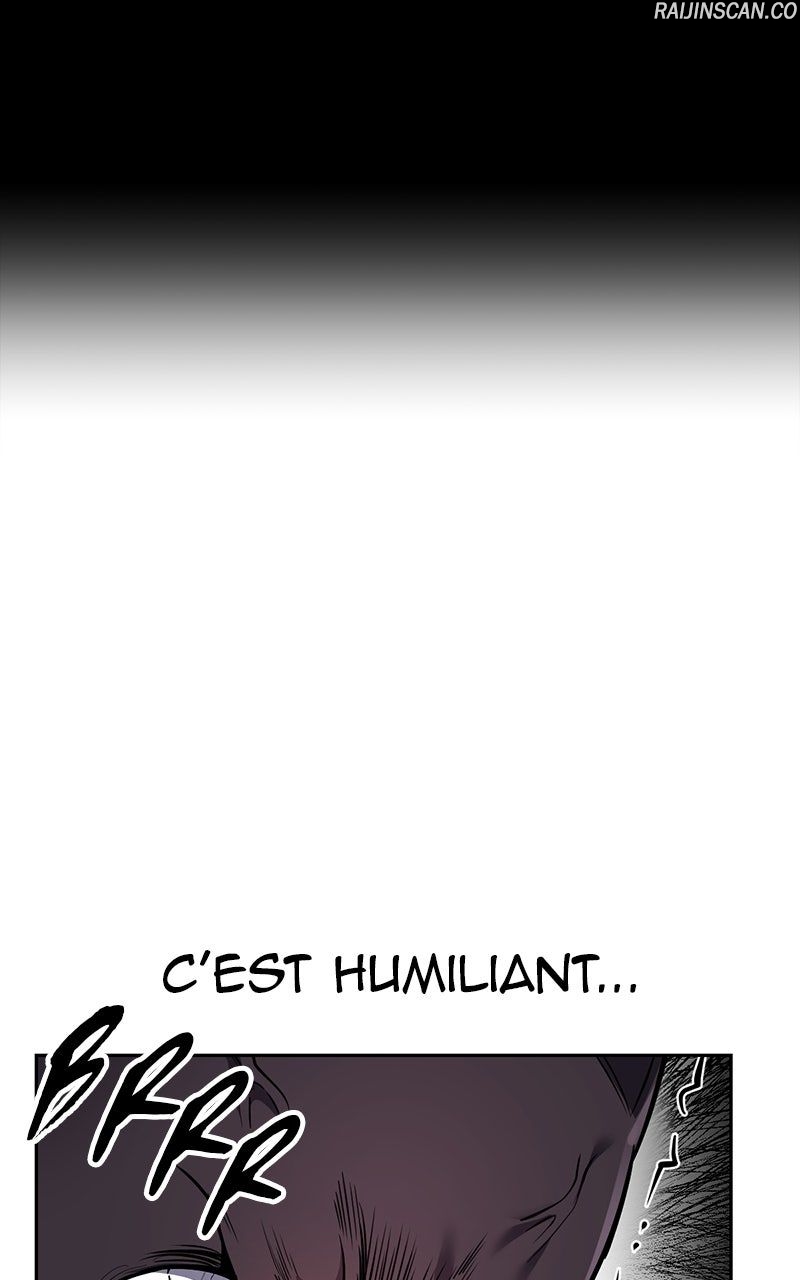 Read The Boy of Death FR Manga Online