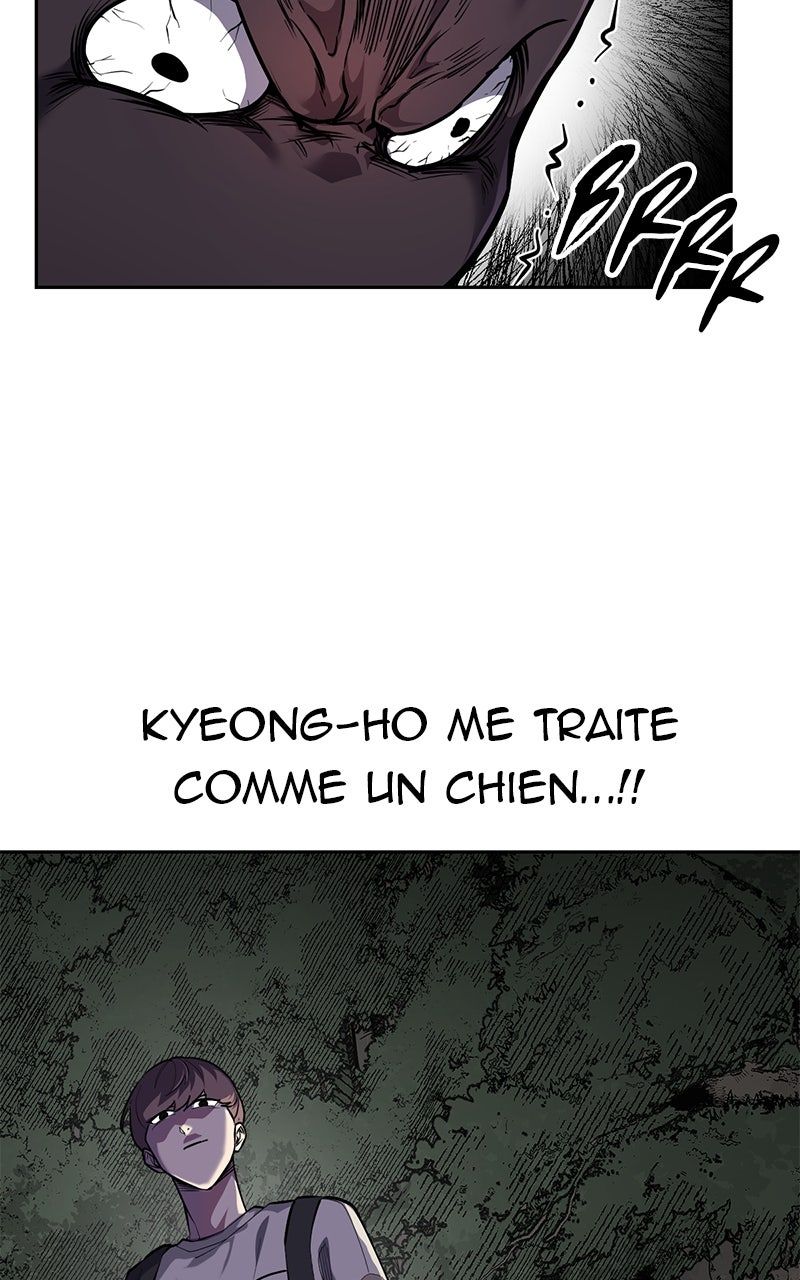 Read The Boy of Death FR Manga Online