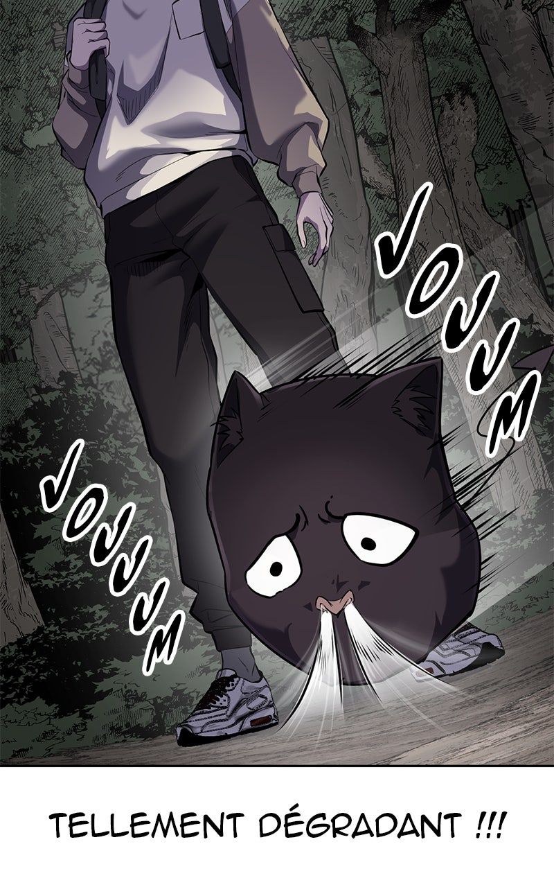 Read The Boy of Death FR Manga Online