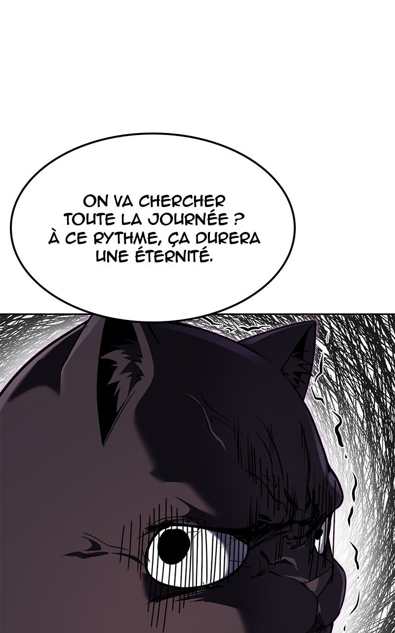 Read The Boy of Death FR Manga Online