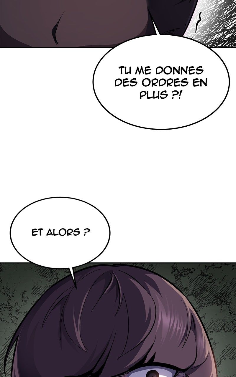 Read The Boy of Death FR Manga Online