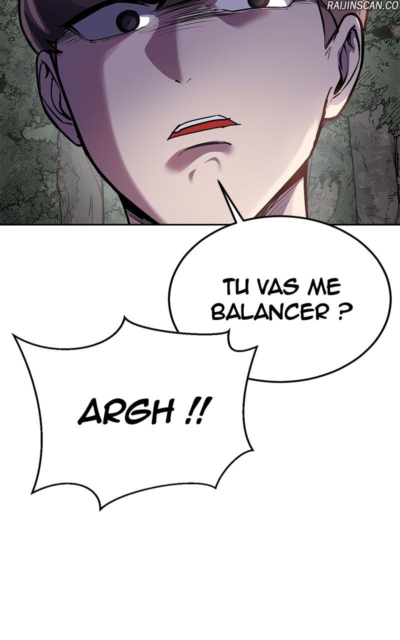 Read The Boy of Death FR Manga Online