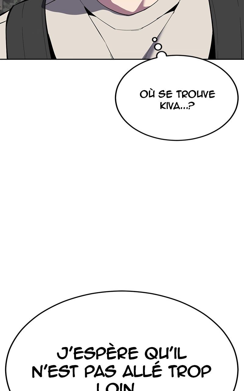 Read The Boy of Death FR Manga Online