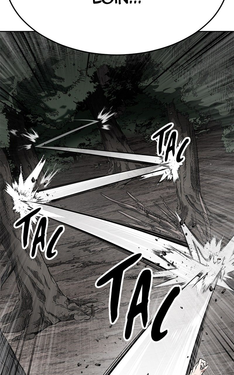 Read The Boy of Death FR Manga Online