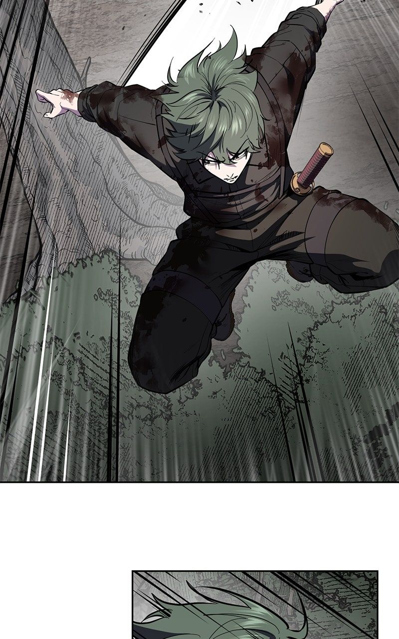 Read The Boy of Death FR Manga Online