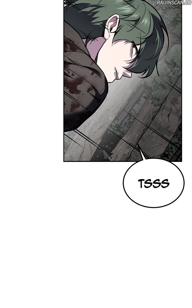 Read The Boy of Death FR Manga Online