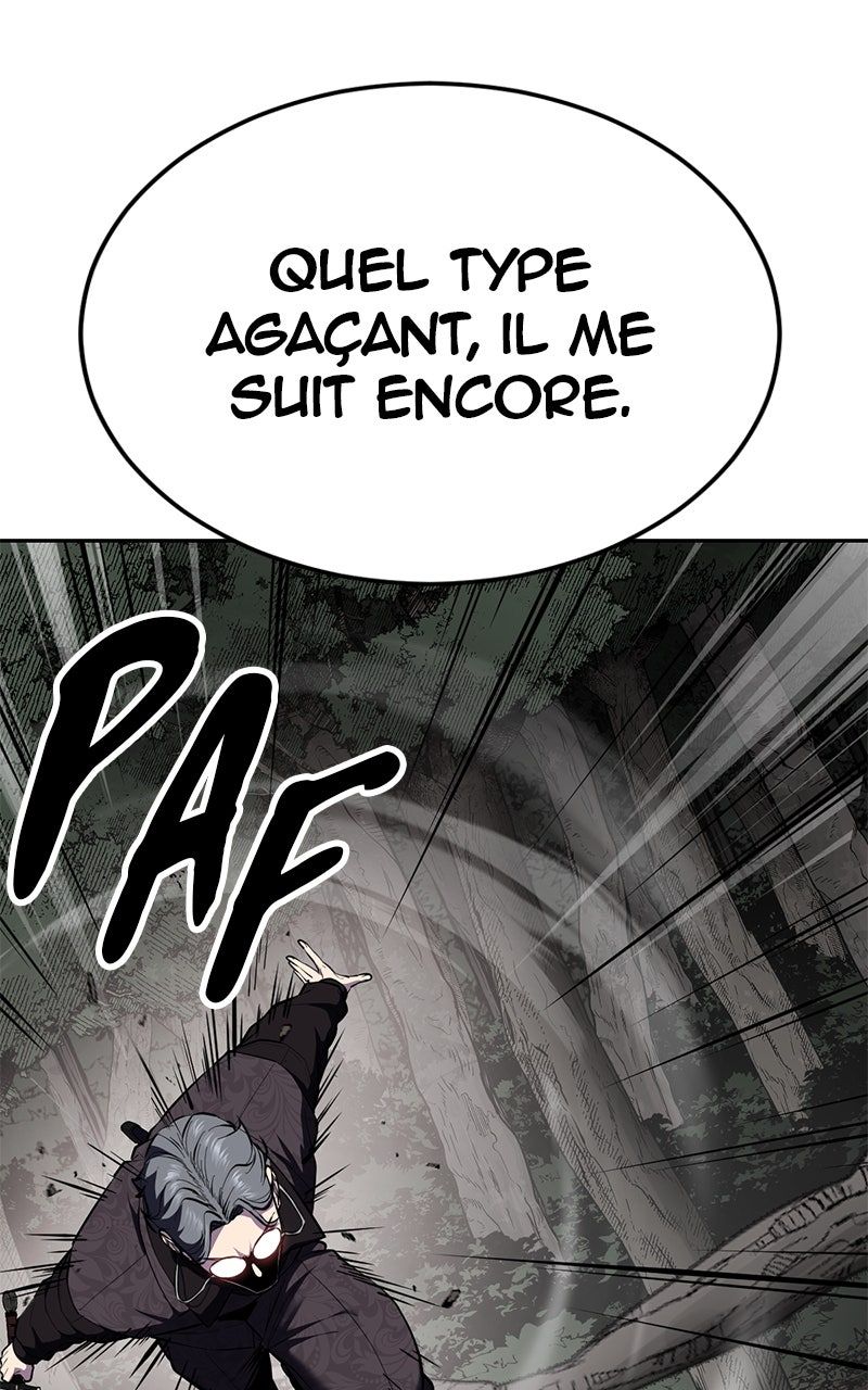 Read The Boy of Death FR Manga Online