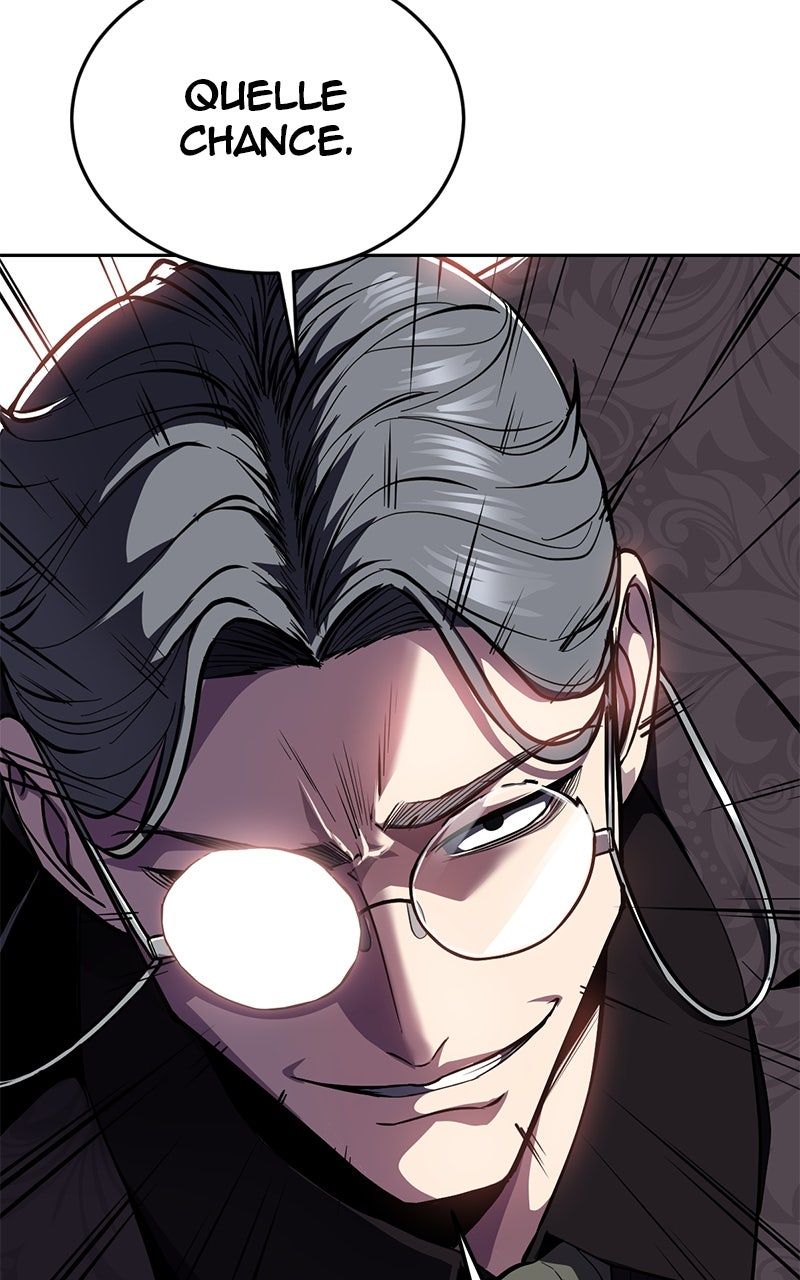 Read The Boy of Death FR Manga Online