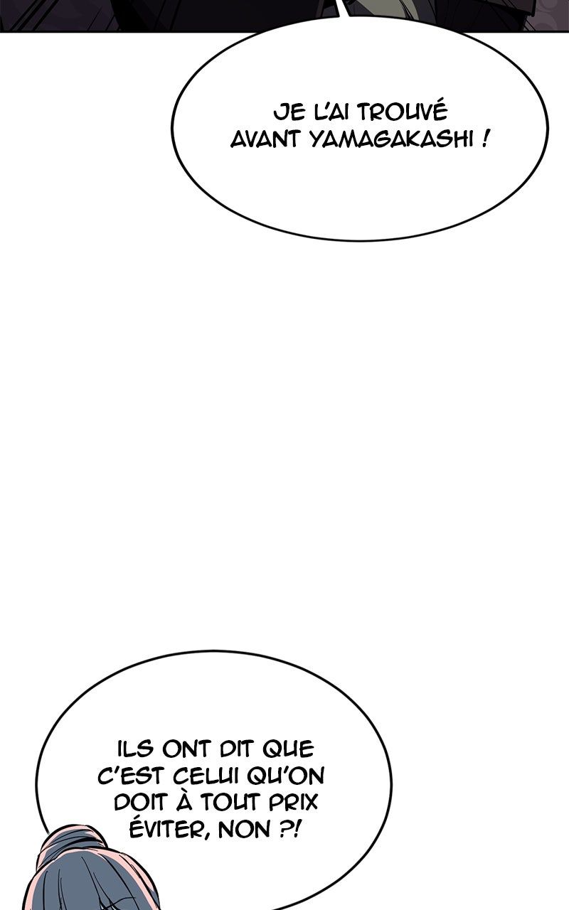 Read The Boy of Death FR Manga Online