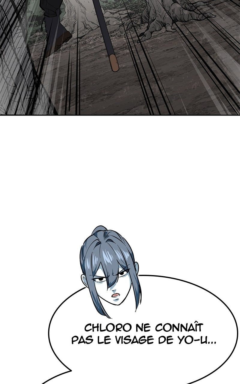 Read The Boy of Death FR Manga Online