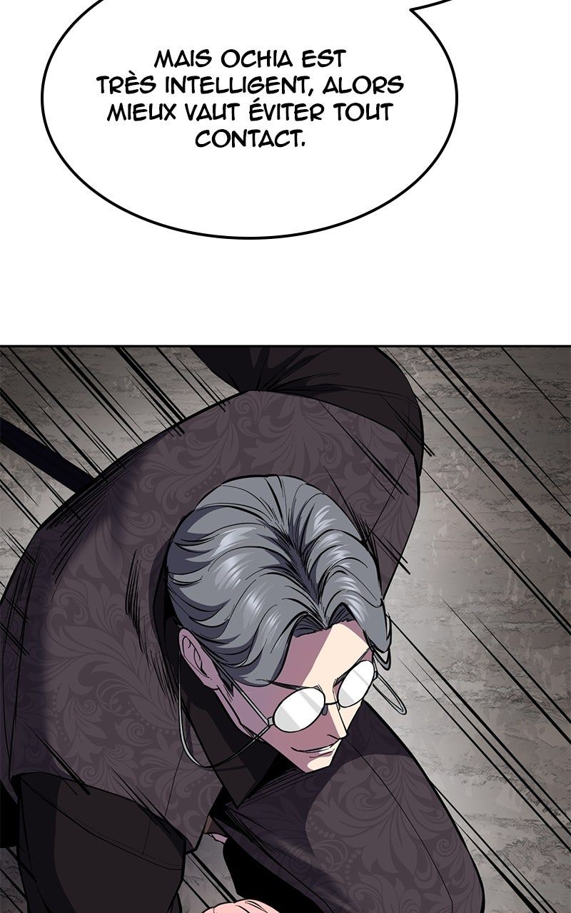 Read The Boy of Death FR Manga Online