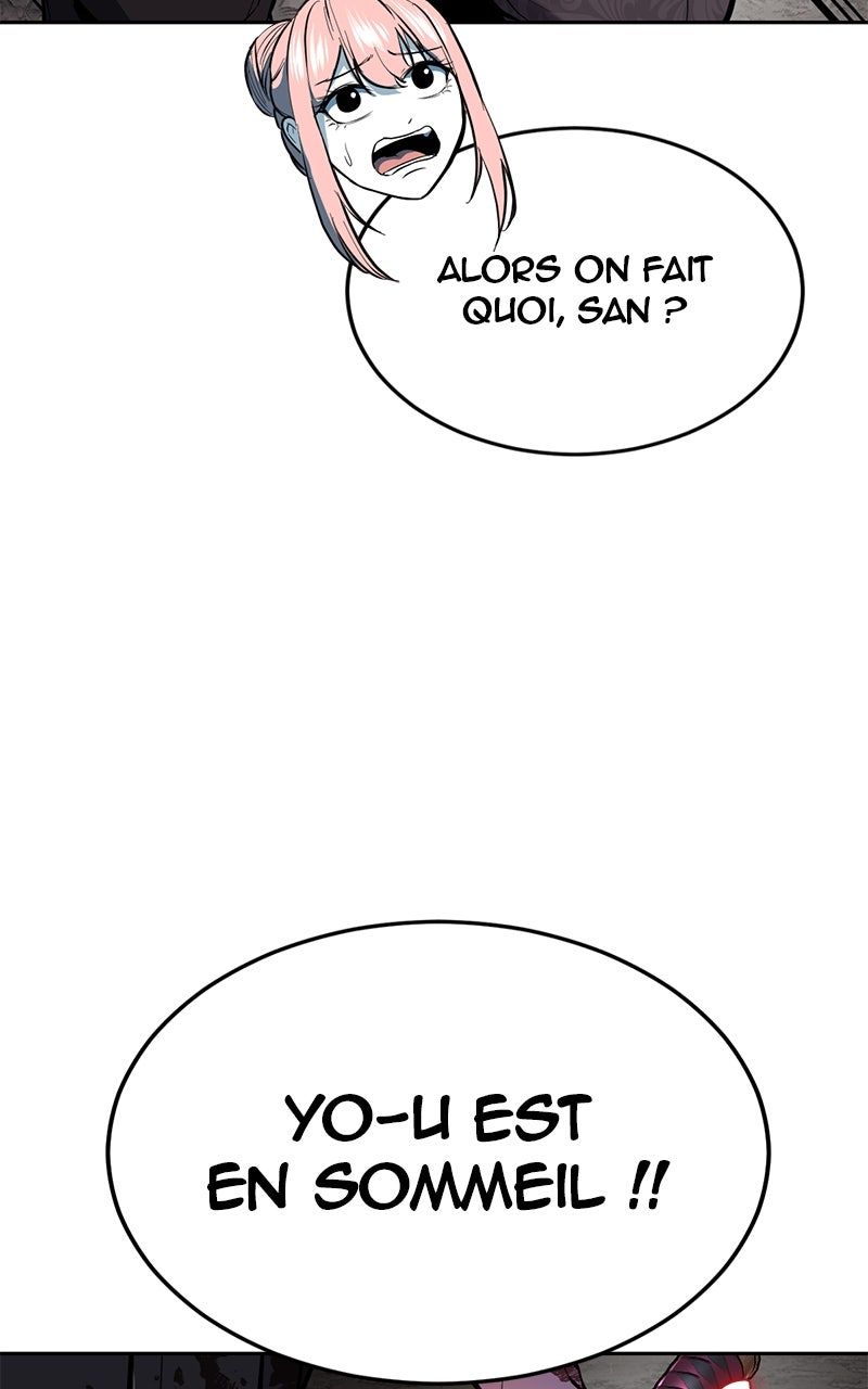 Read The Boy of Death FR Manga Online