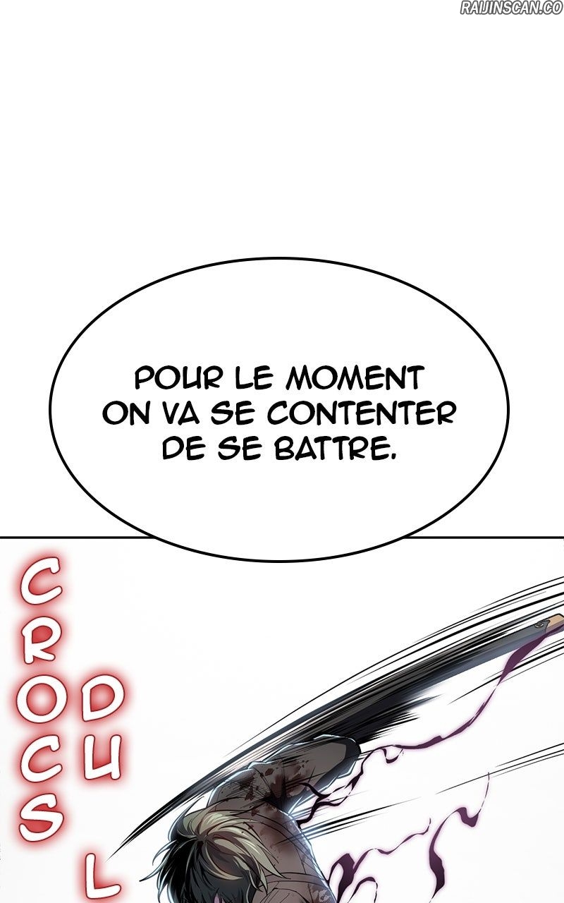 Read The Boy of Death FR Manga Online