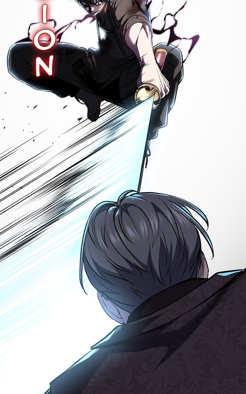 Read The Boy of Death FR Manga Online