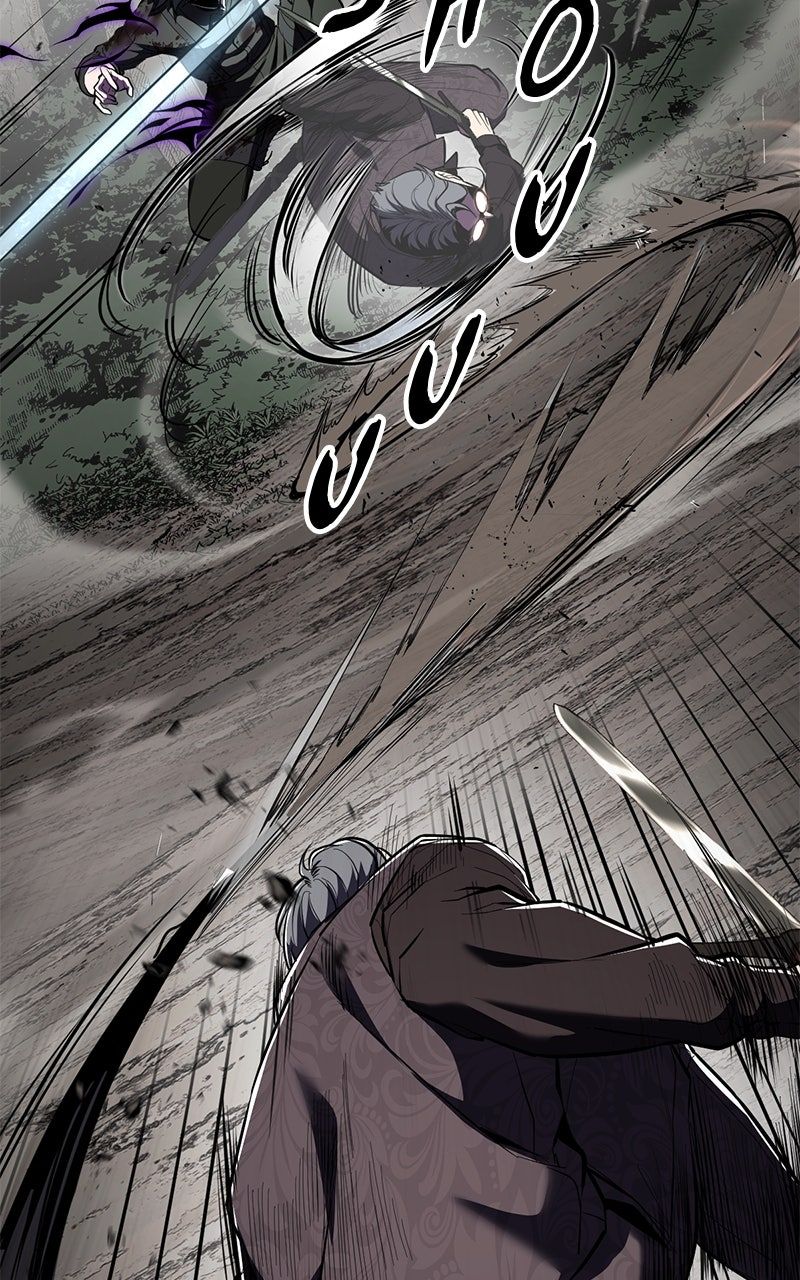 Read The Boy of Death FR Manga Online