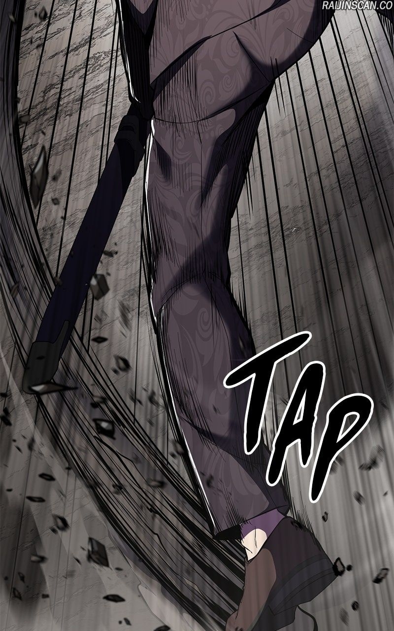 Read The Boy of Death FR Manga Online