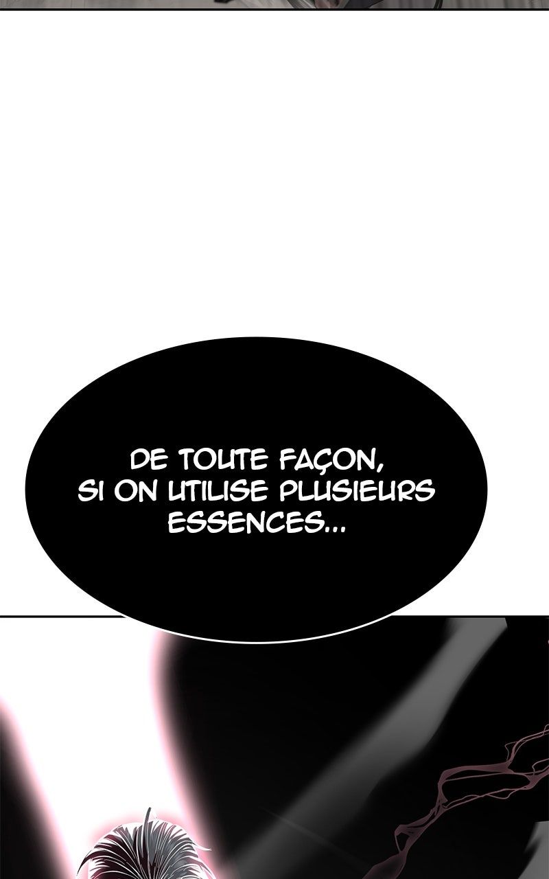 Read The Boy of Death FR Manga Online