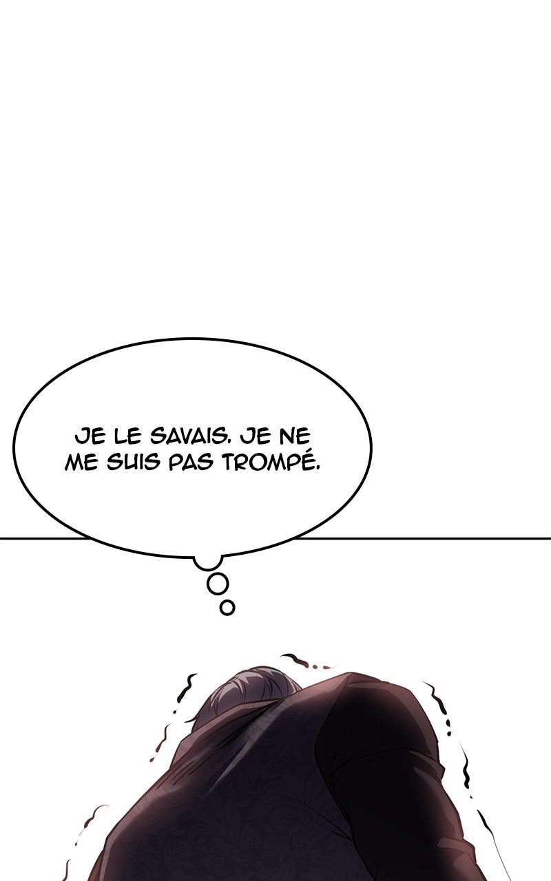 Read The Boy of Death FR Manga Online