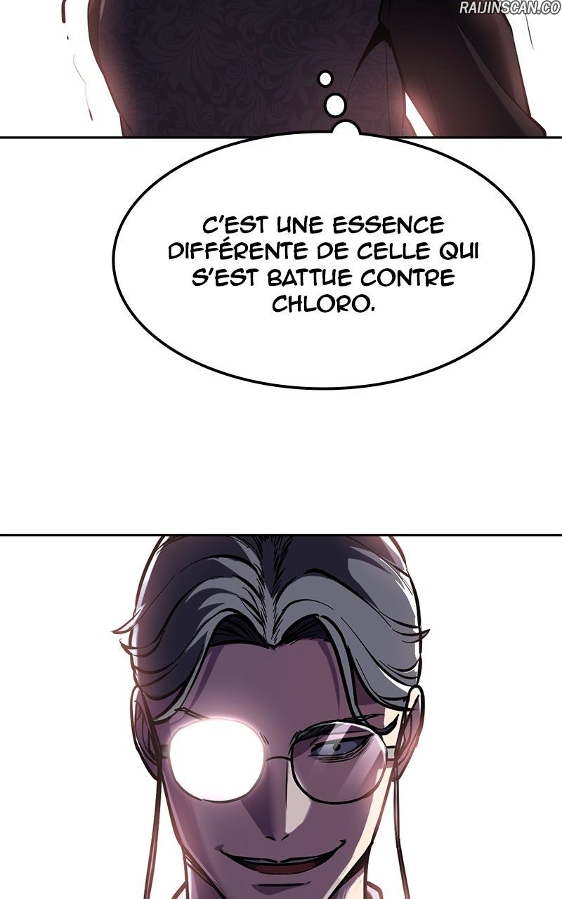 Read The Boy of Death FR Manga Online