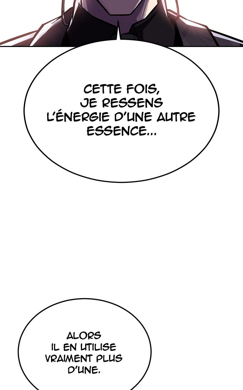 Read The Boy of Death FR Manga Online