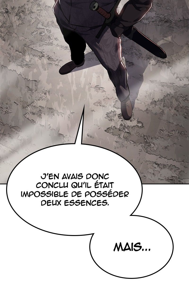 Read The Boy of Death FR Manga Online