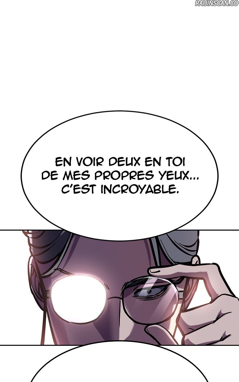 Read The Boy of Death FR Manga Online