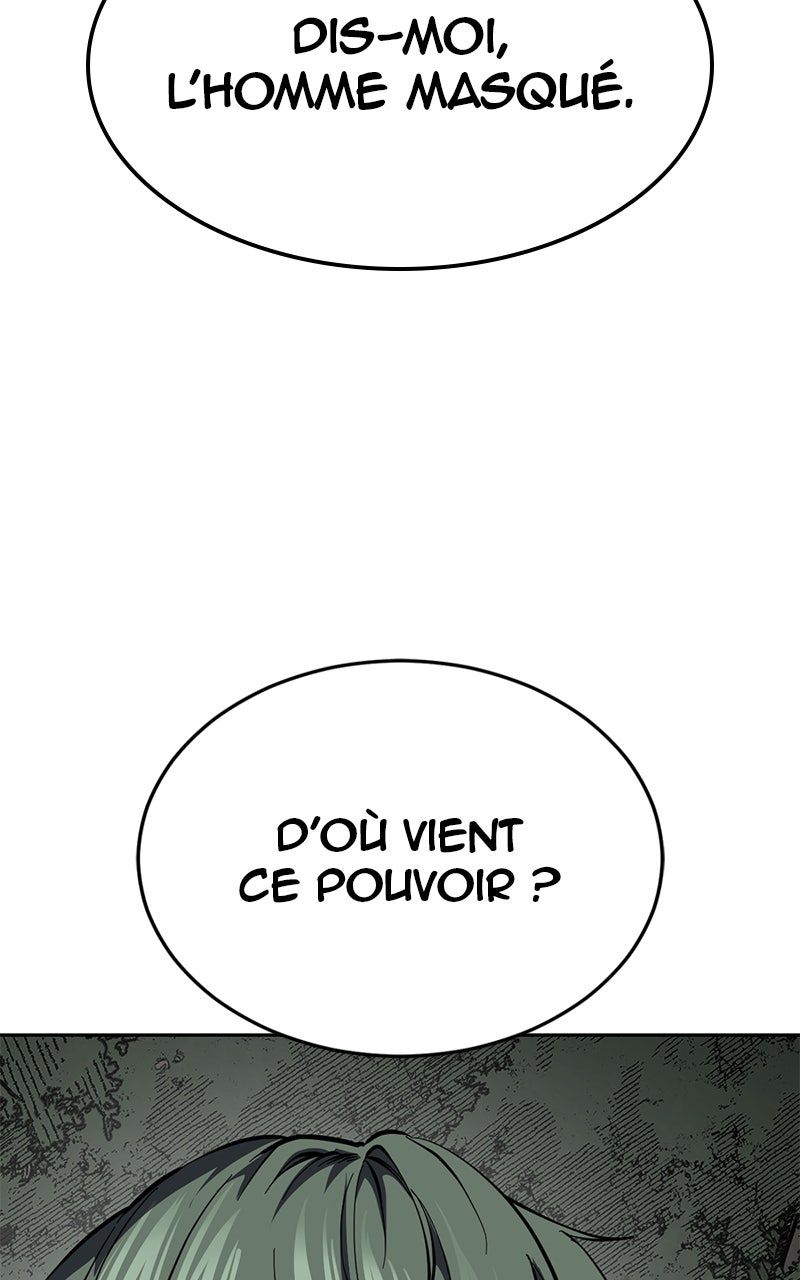 Read The Boy of Death FR Manga Online