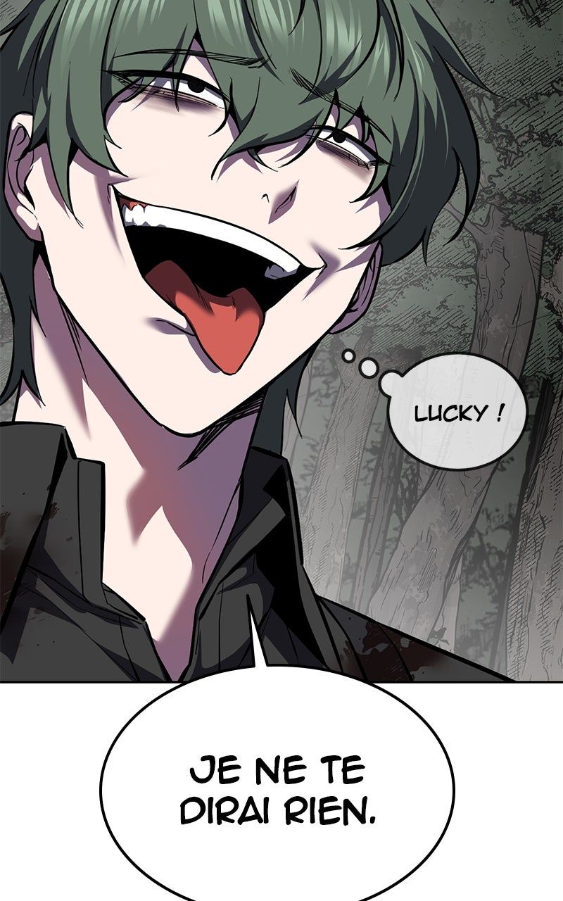 Read The Boy of Death FR Manga Online