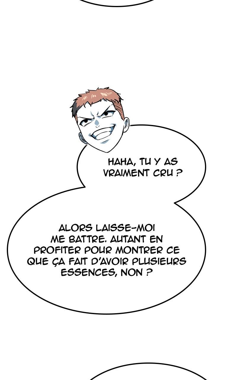 Read The Boy of Death FR Manga Online