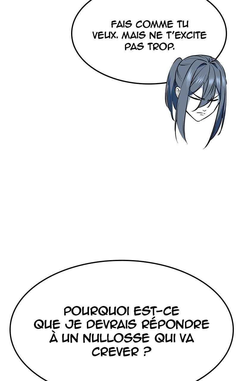 Read The Boy of Death FR Manga Online