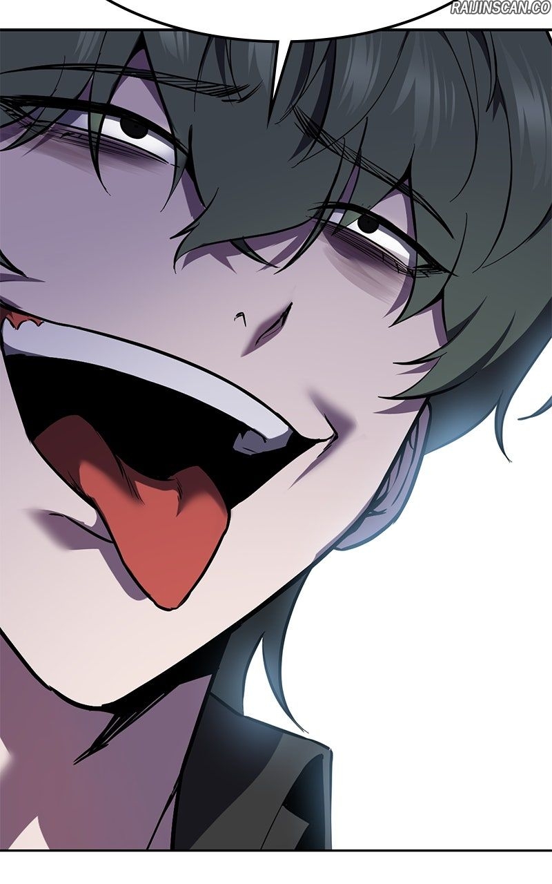 Read The Boy of Death FR Manga Online