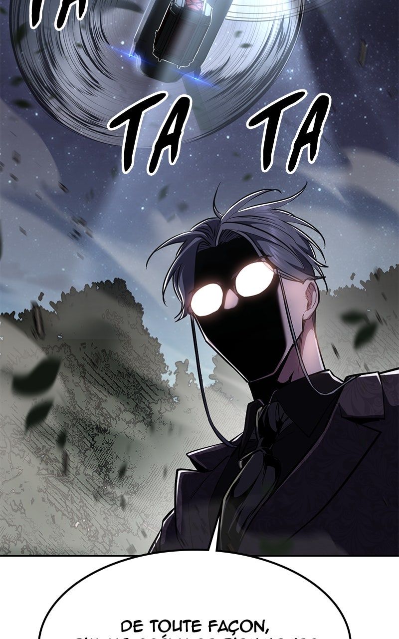 Read The Boy of Death FR Manga Online