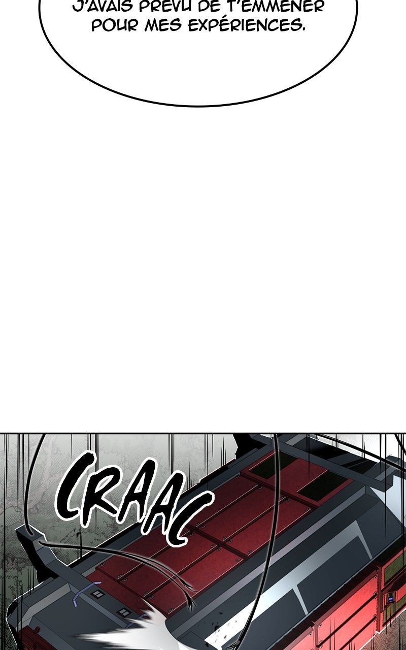 Read The Boy of Death FR Manga Online