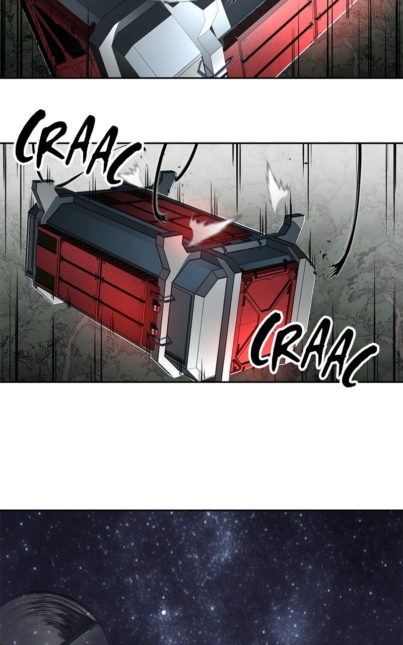 Read The Boy of Death FR Manga Online