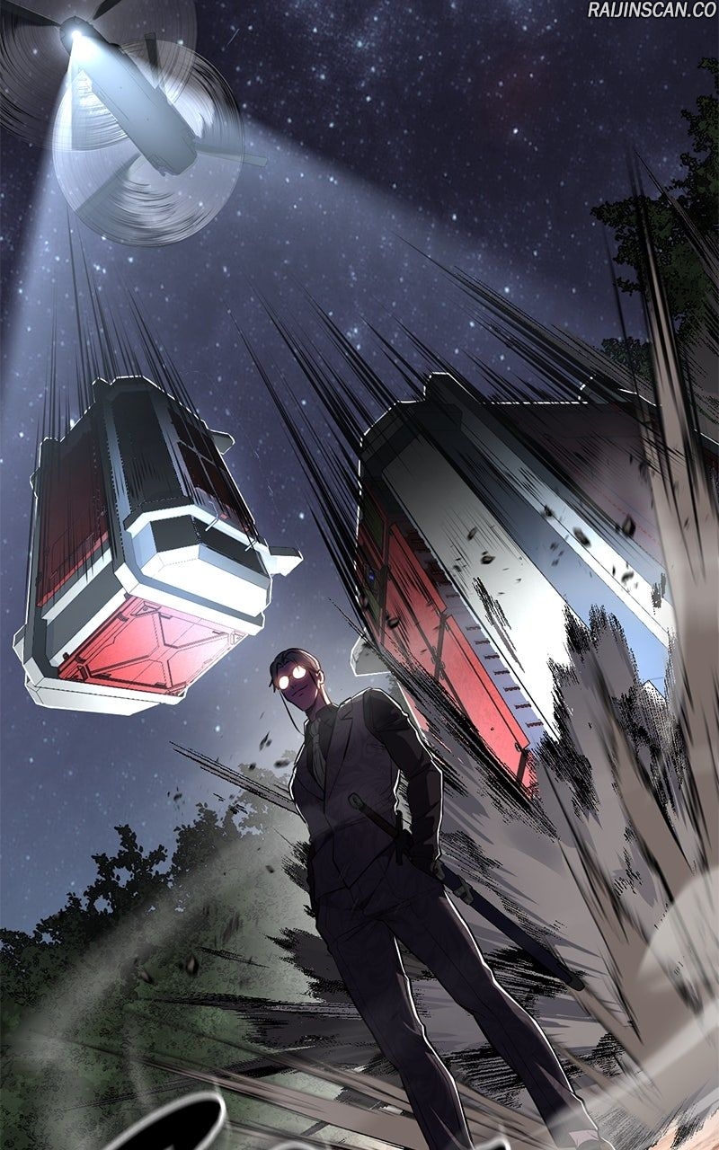 Read The Boy of Death FR Manga Online