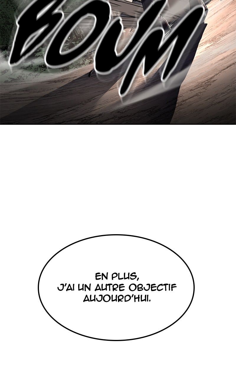 Read The Boy of Death FR Manga Online