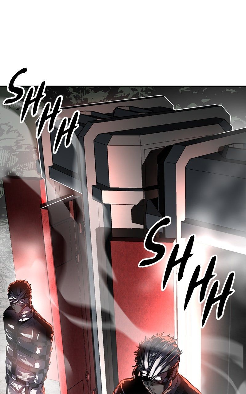 Read The Boy of Death FR Manga Online