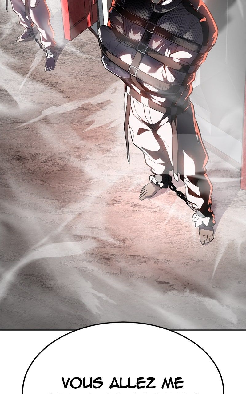 Read The Boy of Death FR Manga Online