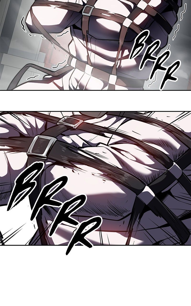 Read The Boy of Death FR Manga Online