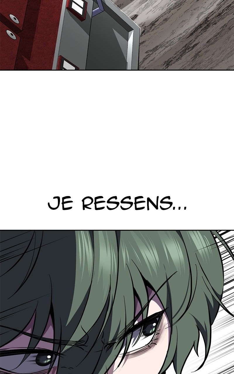 Read The Boy of Death FR Manga Online