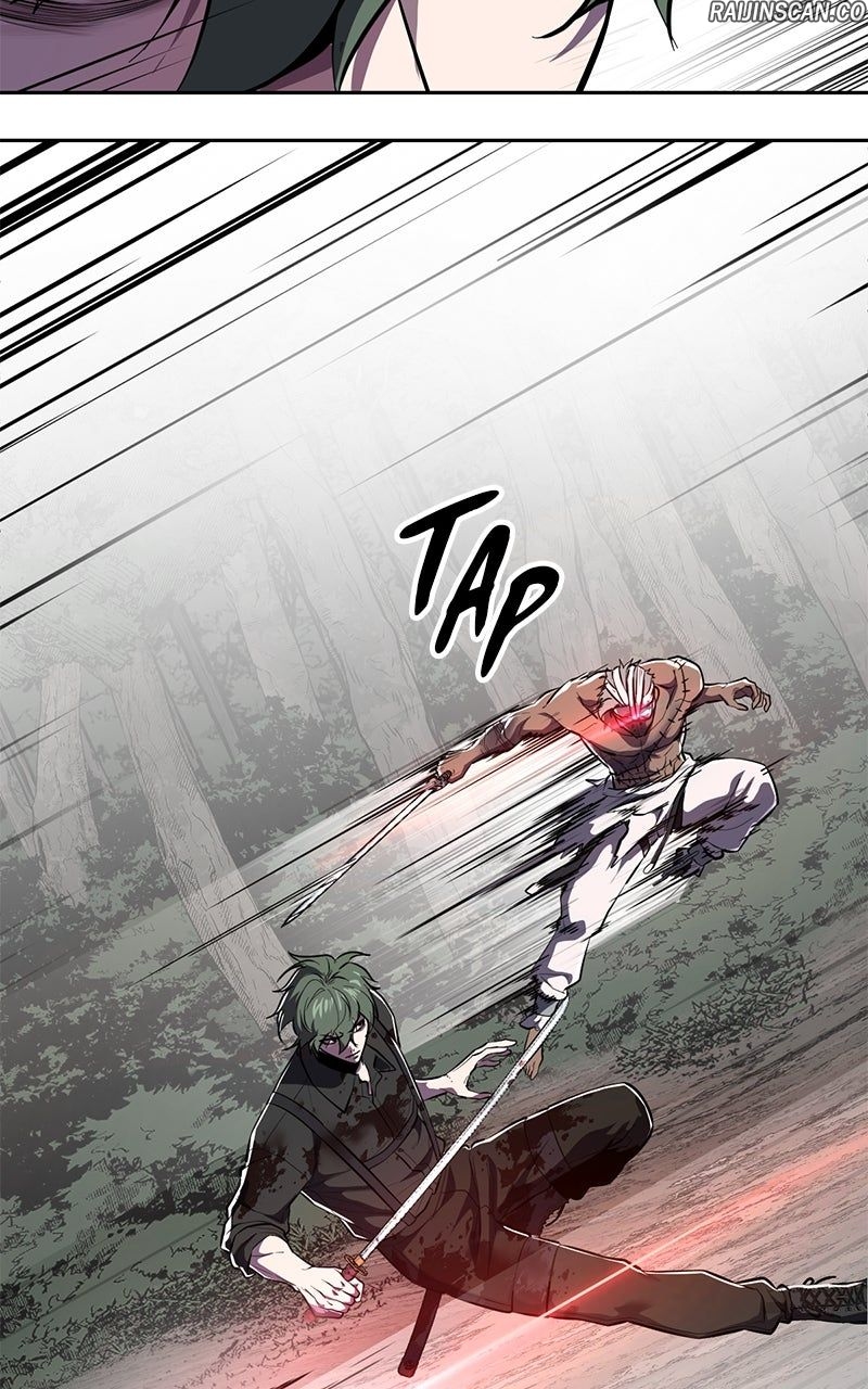 Read The Boy of Death FR Manga Online