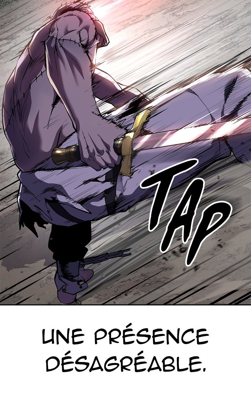 Read The Boy of Death FR Manga Online