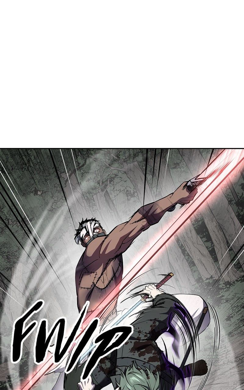 Read The Boy of Death FR Manga Online