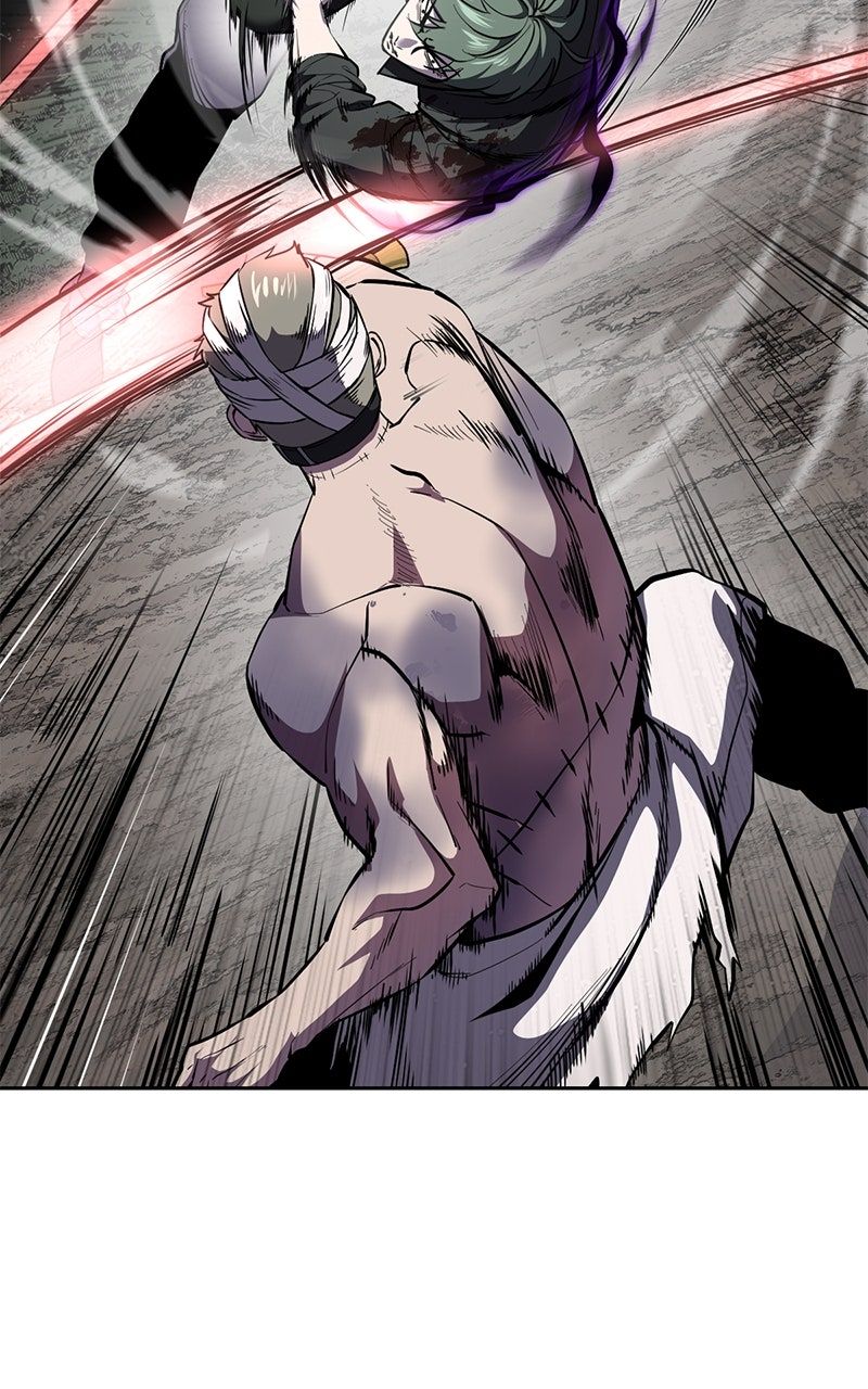 Read The Boy of Death FR Manga Online