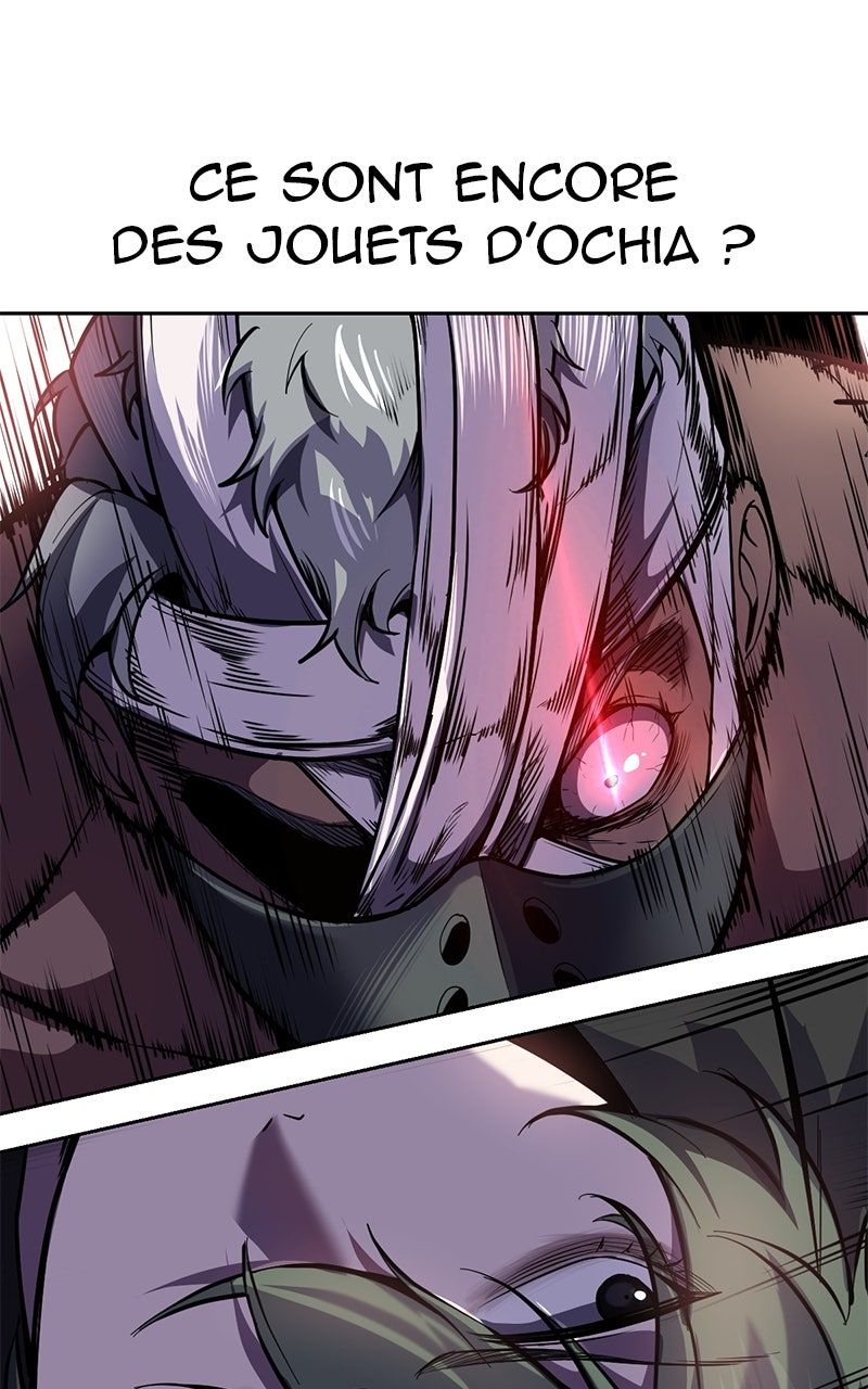 Read The Boy of Death FR Manga Online