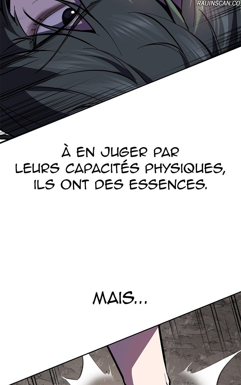 Read The Boy of Death FR Manga Online